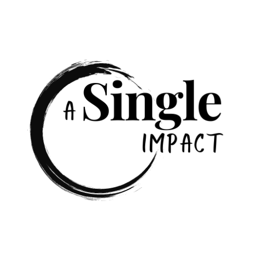 A Single Impact